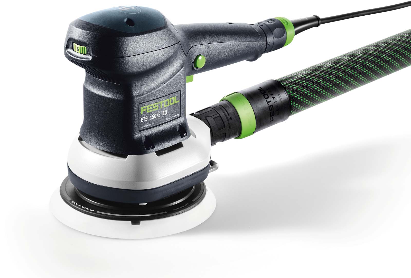 Festool Szlifierki mimośrodowe ETS 150/5 EQ