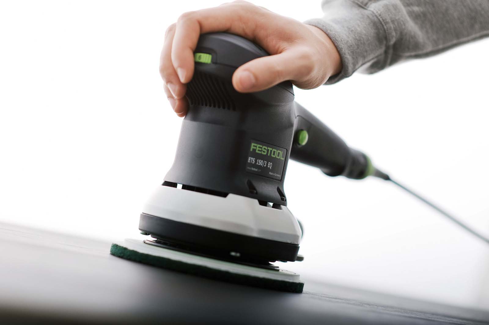 Festool Szlifierki mimośrodowe ETS 150/3 EQ-Plus 576072 - obrazek 6