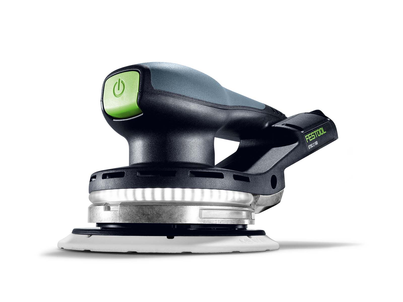 Festool Akumulatorowa szlifierka mimośrodowa ETSC 2 150-Basic