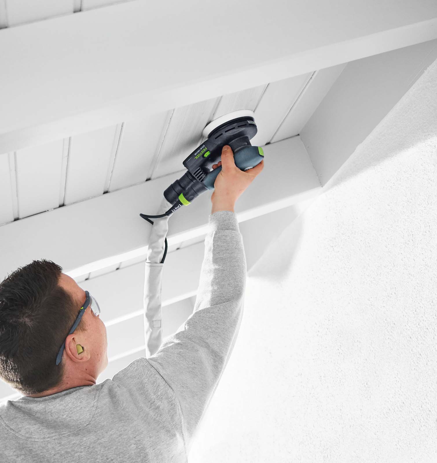 Festool Szlifierki mimośrodowe ETS EC 125/3 EQ-Plus 576341 - obrazek 6