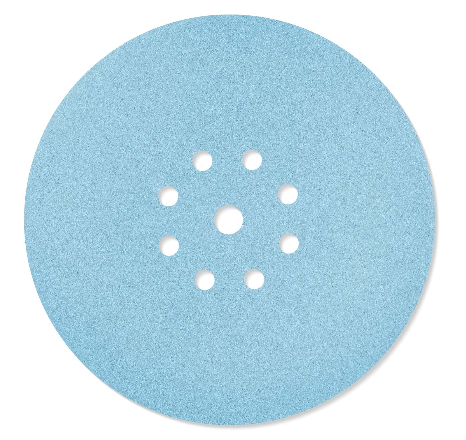 Festool Materiały ścierne Granat Soft D225 P400 GR SOFT/25