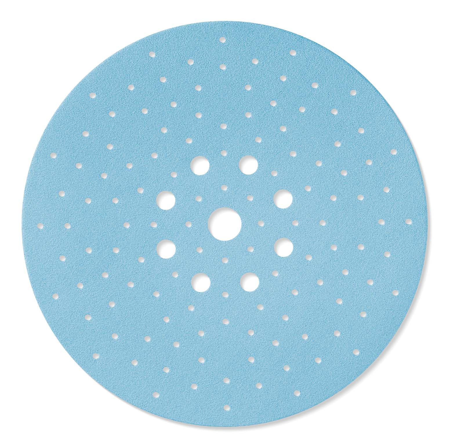 Festool Materiały ścierne Granat D225 P40 GR/25