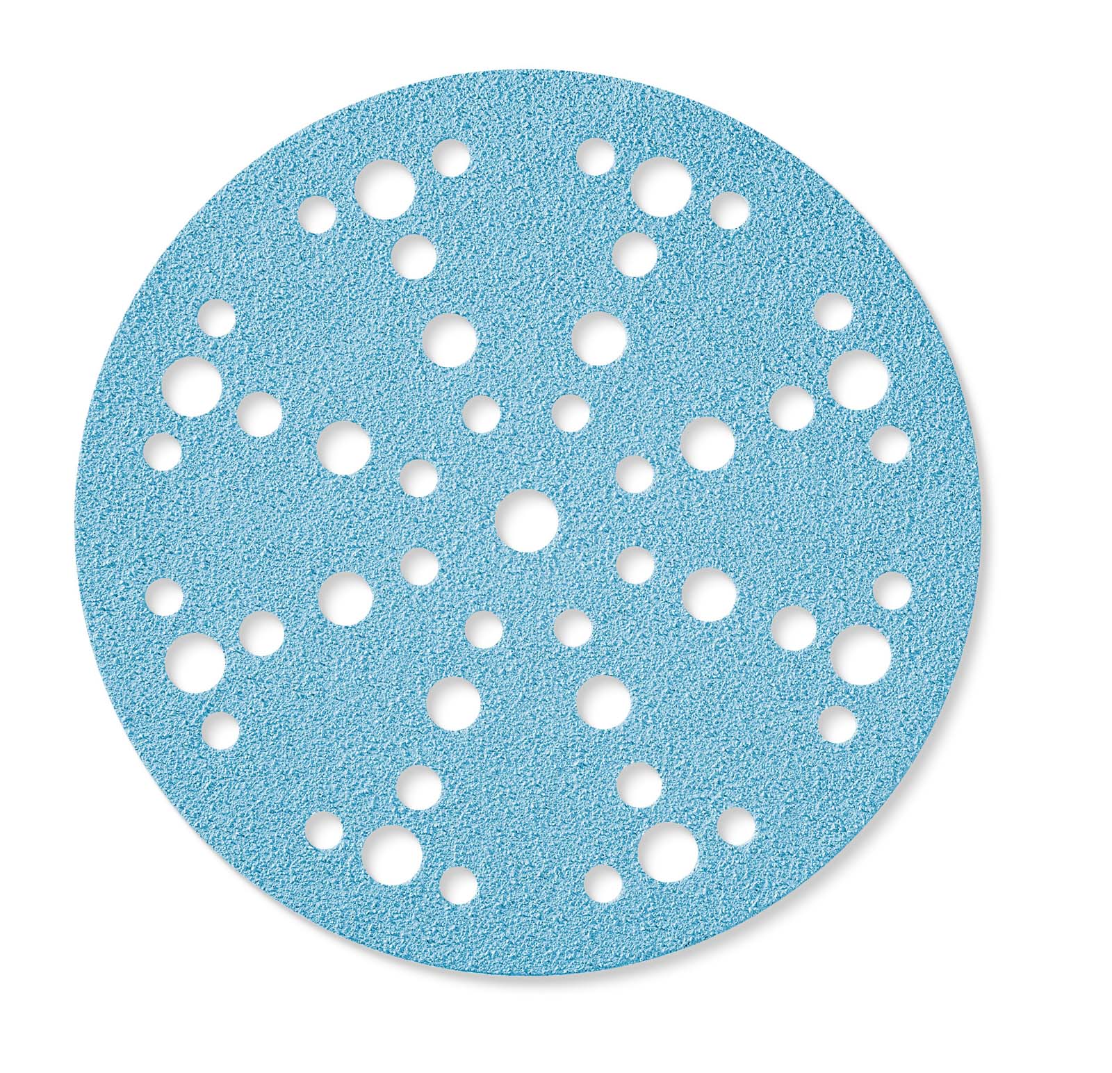 Festool Materiały ścierne Granat D150 P320 GR/10