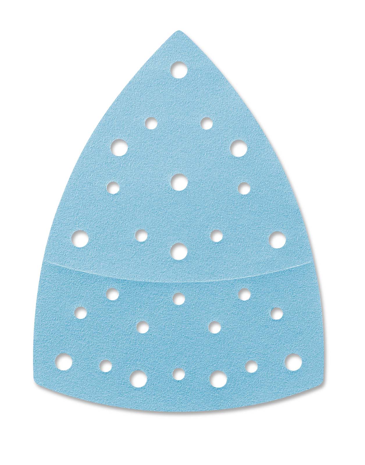 Festool Materiały ścierne Granat Delta 200 P40 GR/10