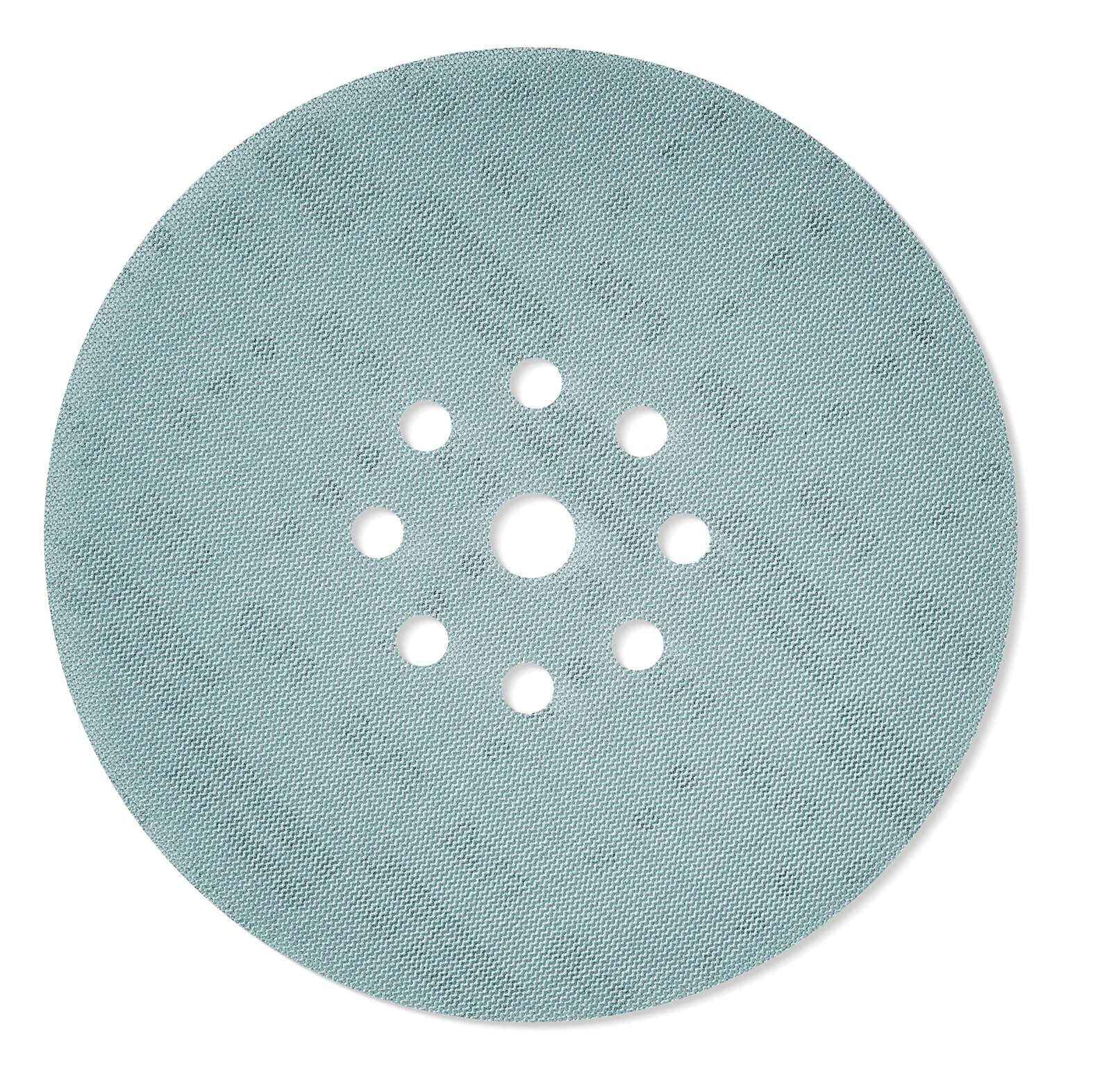 Festool Materiały ścierne z włókniny Granat Net D225 P180 GR NET/25