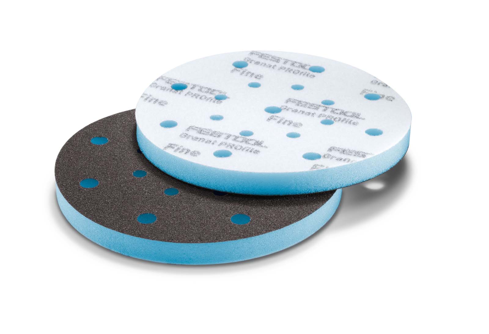 Festool Materiały ścierne Granat PROfile D150 F GR PRO/10