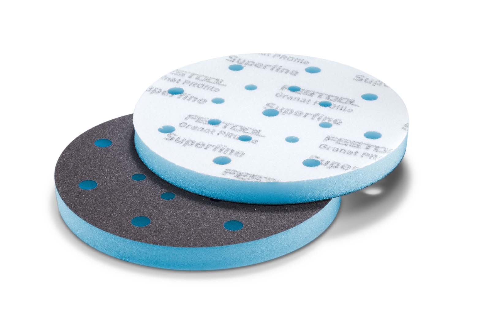 Festool Materiały ścierne Granat PROfile D150 S GR PRO/10