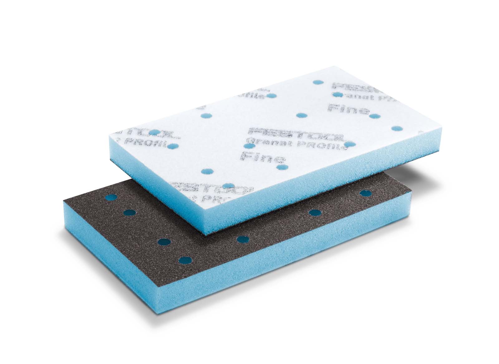 Festool Materiały ścierne Granat PROfile 80x133 F GR PRO/10