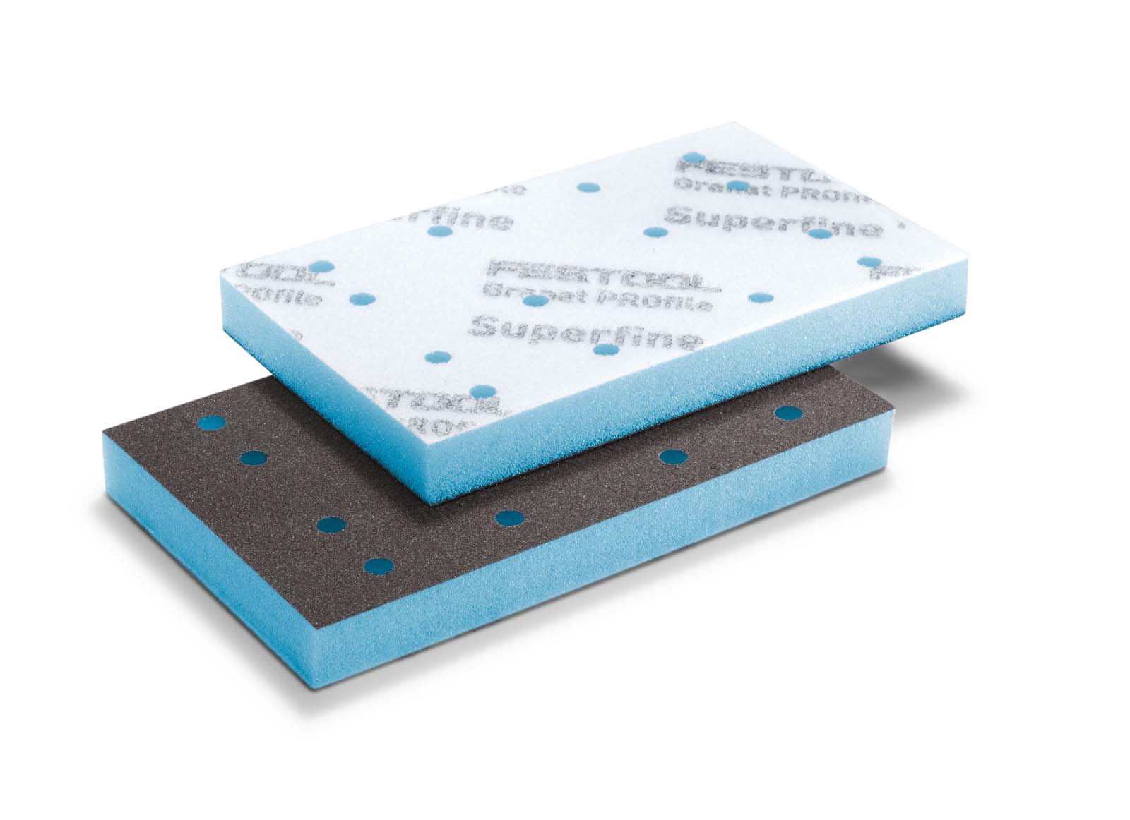 Festool Materiały ścierne Granat PROfile 80x133 S GR PRO/10