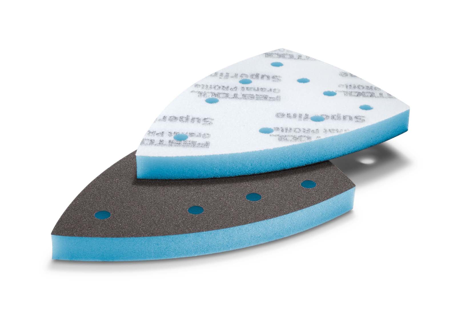 Festool Materiały ścierne Granat PROfile Delta S GR PRO/10