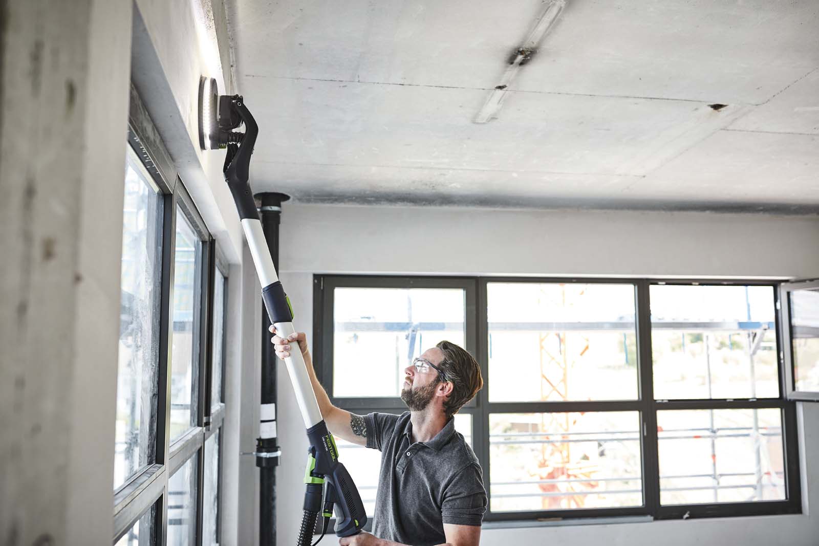 Festool Przedłużenie VL-LHS 2 225 205416 - obrazek 4