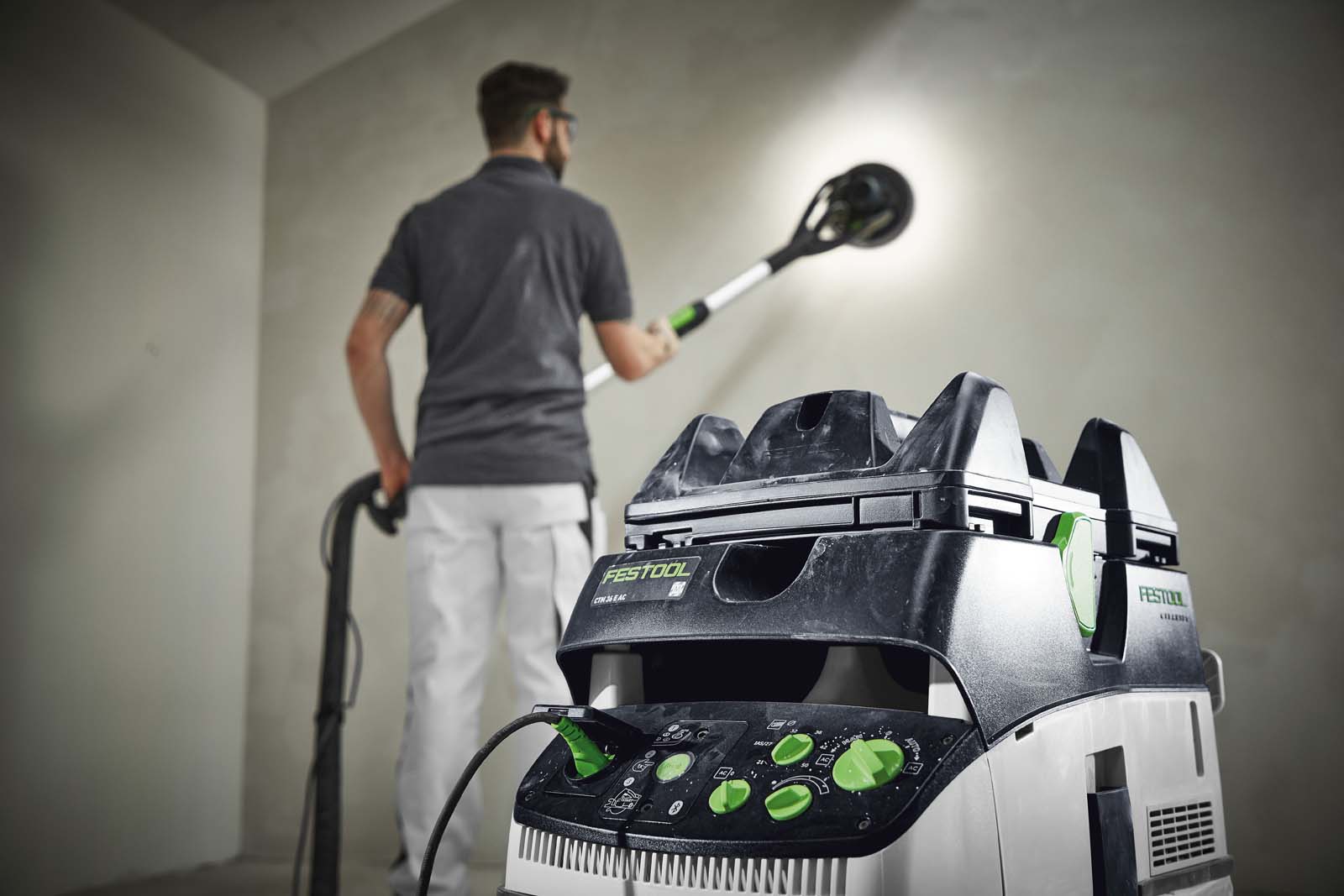 Festool Uchwyt narzędzia WHR-CT LHS 2 205274 - obrazek 5