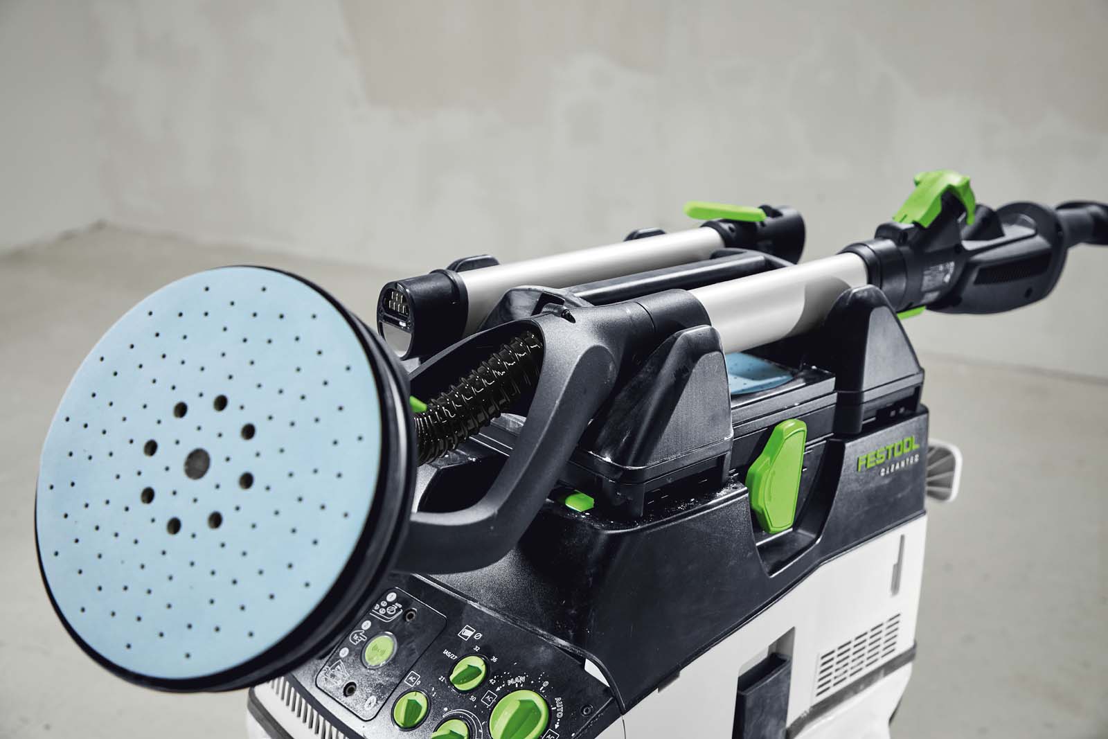 Festool Uchwyt narzędzia WHR-CT LHS 2 205274 - obrazek 6