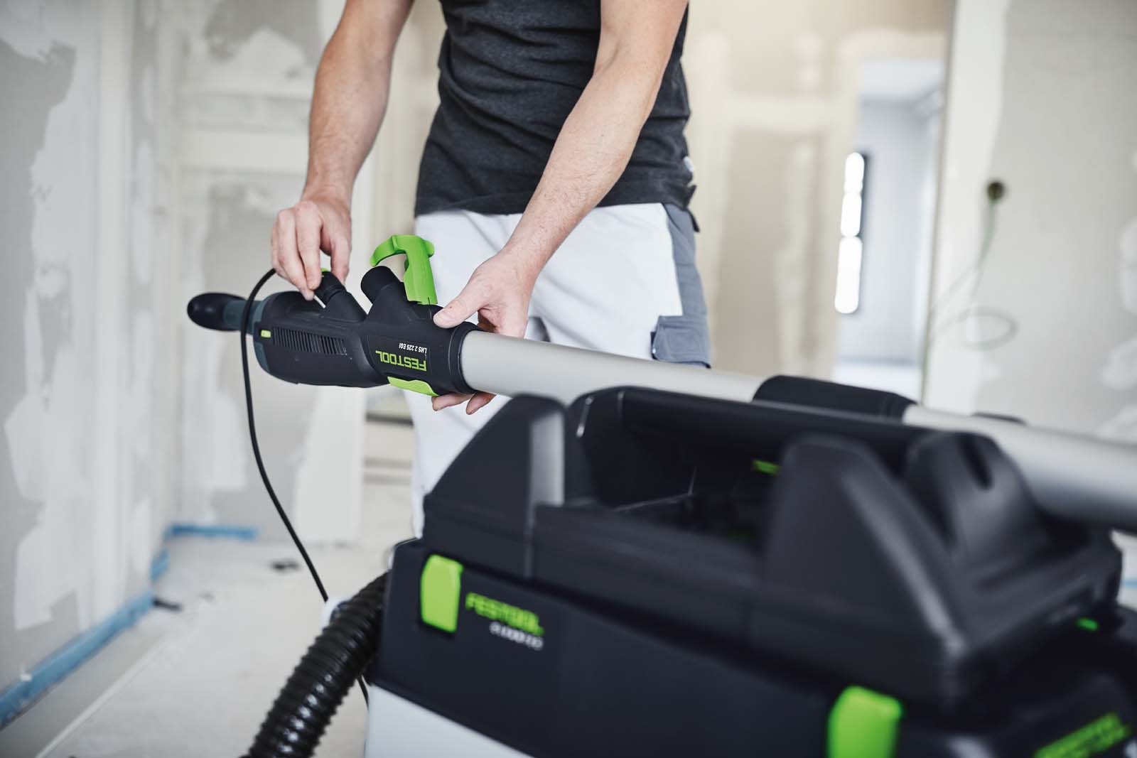 Festool Uchwyt narzędzia WHR-CT LHS 2 205274 - obrazek 4