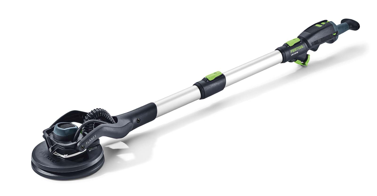 Festool Szlifierka przegubowa PLANEX LHS 2 225 EQI-Plus