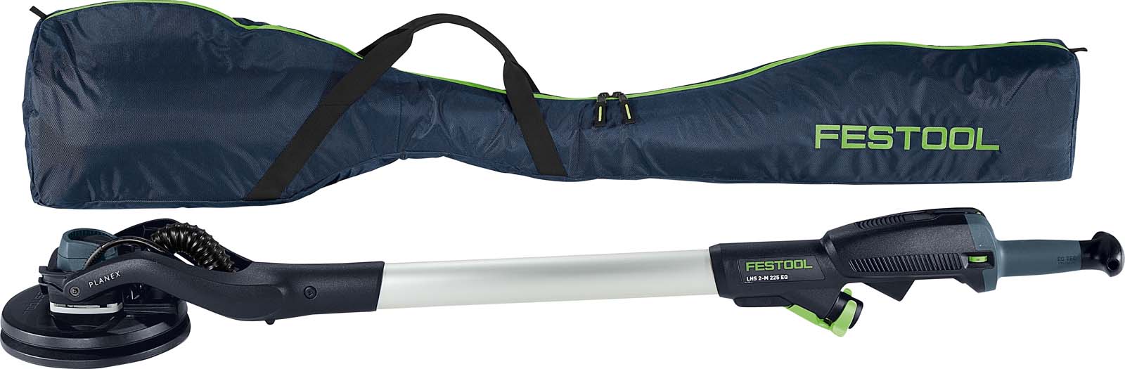 Festool Torba do przenoszenia LHS 2-M 225-BAG 577963 - obrazek 3