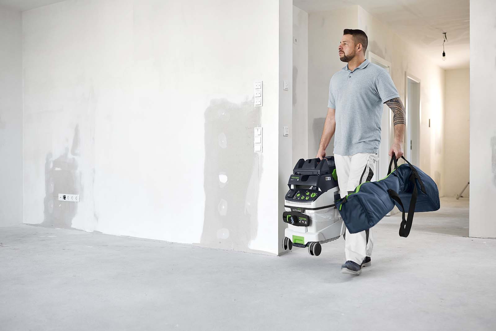 Festool Torba do przenoszenia LHS 2-M 225-BAG 577963 - obrazek 5