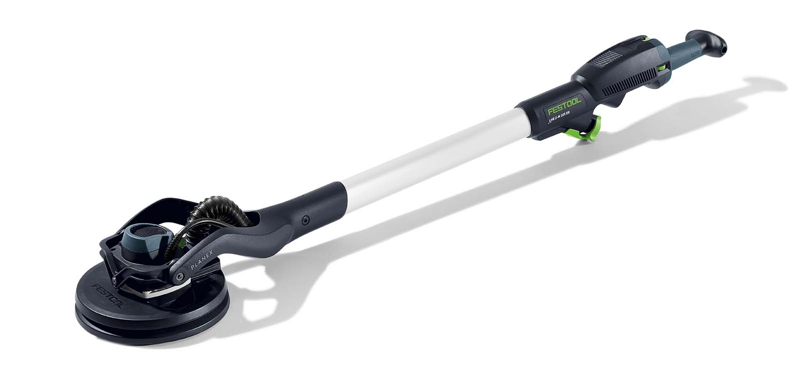 Festool Szlifierka przegubowa PLANEX LHS 2-M 225 EQ