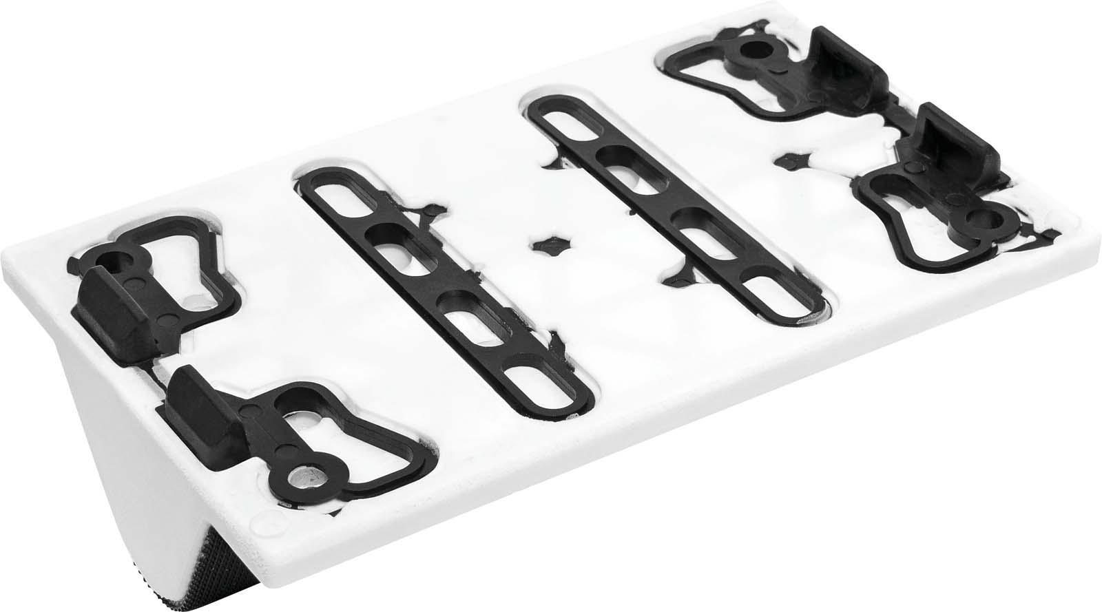 Festool Stopa profilowa wypukła do wgłębień SSH-STF-LS130-R15KX