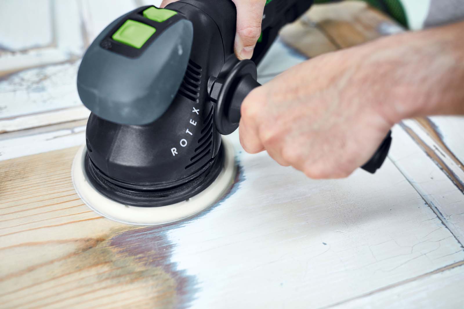 Festool Dodatkowy uchwyt ZG-RAS/RO 487865 - obrazek 4