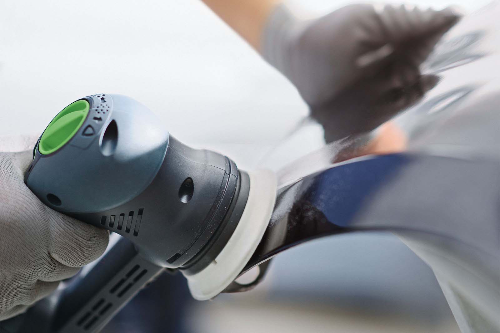 Festool Talerz szlifierski ST-STF D90/7 FX W-HT 496804 - obrazek 3