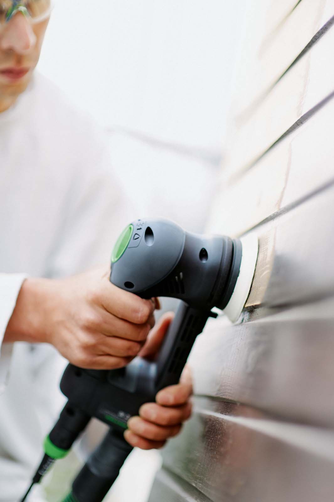 Festool Materiały ścierne Rubin D90 P220 RU/50 499084 - obrazek 3