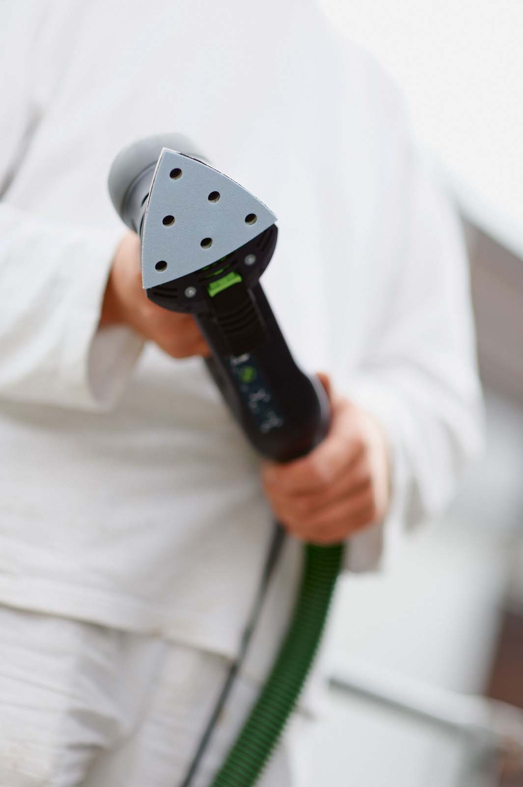 Festool Stopa szlifierska LSS-STF-RO90 V93 E 497483 - obrazek 3