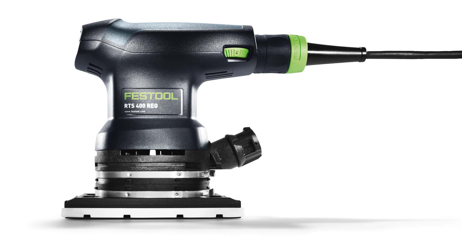 Festool Szlifierka oscylacyjna RTS 400 REQ-Plus 576057 - obrazek 6