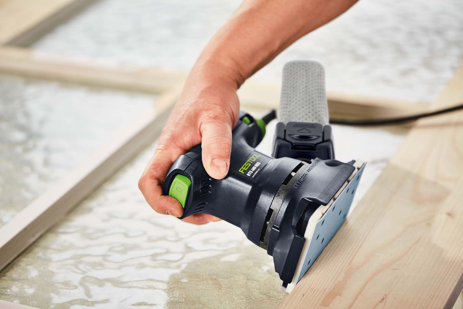 Festool Protektor PR RTS-R 80x133 201691 - obrazek 5
