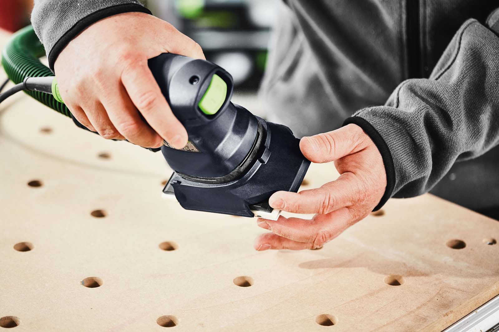 Festool Protektor PR RTS-R 80x133 201691 - obrazek 3