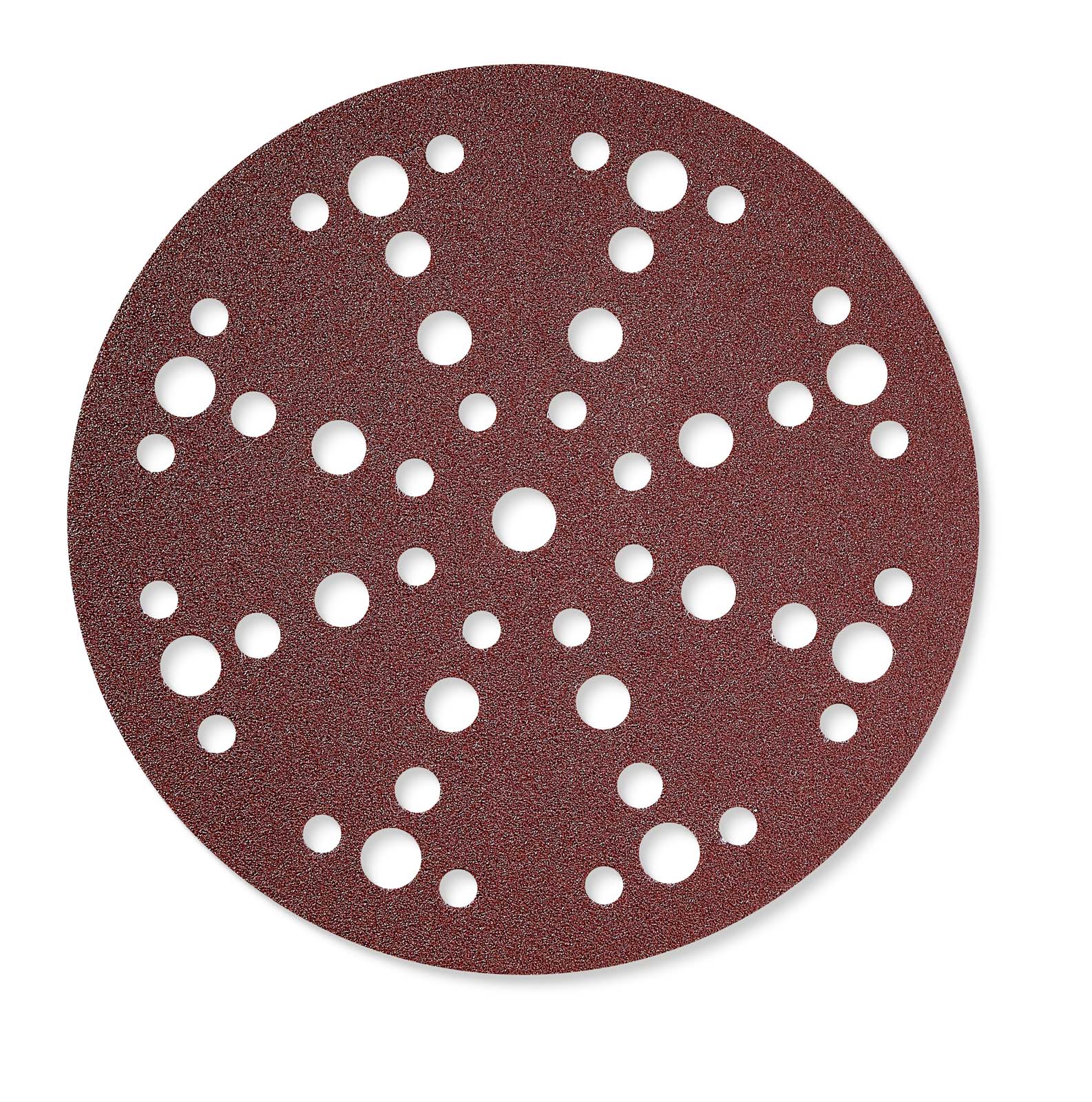 Festool Materiały ścierne Rubin D150 P80 RU/50