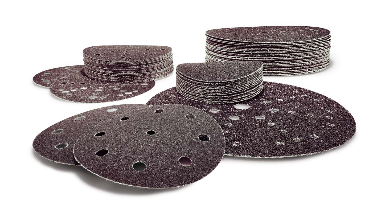 Festool Materiały ścierne Saphir D225 P36 SA/25 205652 - obrazek 4