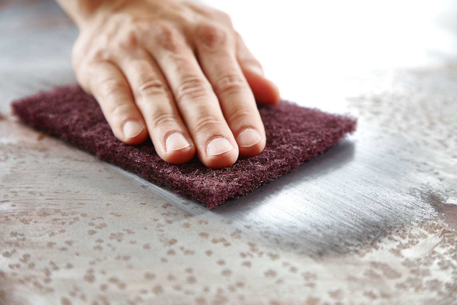 Festool Klocek szlifierski HSK-A 80x200 496965 - obrazek 3