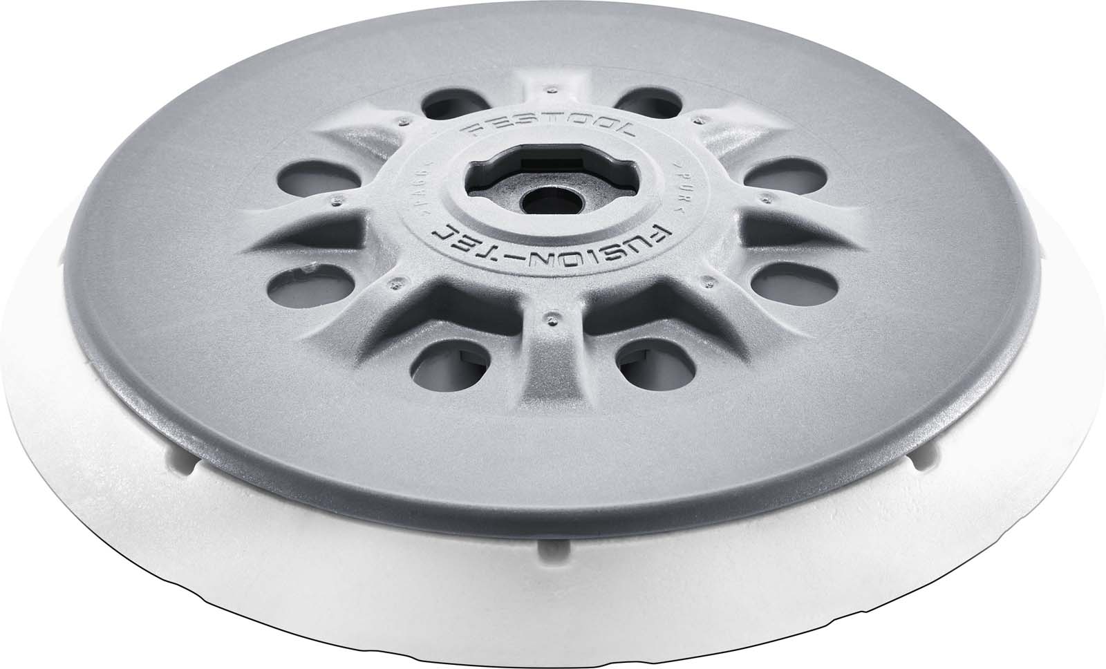 Festool Talerz szlifierski FUSION-TEC ST-STF D150/MJ2-M8-SW