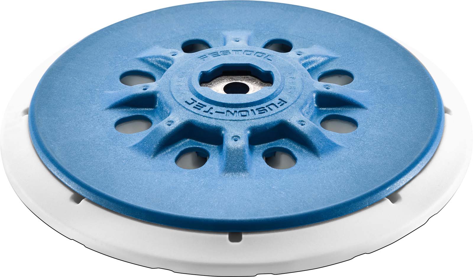Festool Talerz szlifierski FUSION-TEC ST-STF D150/MJ2-M8-H-HT