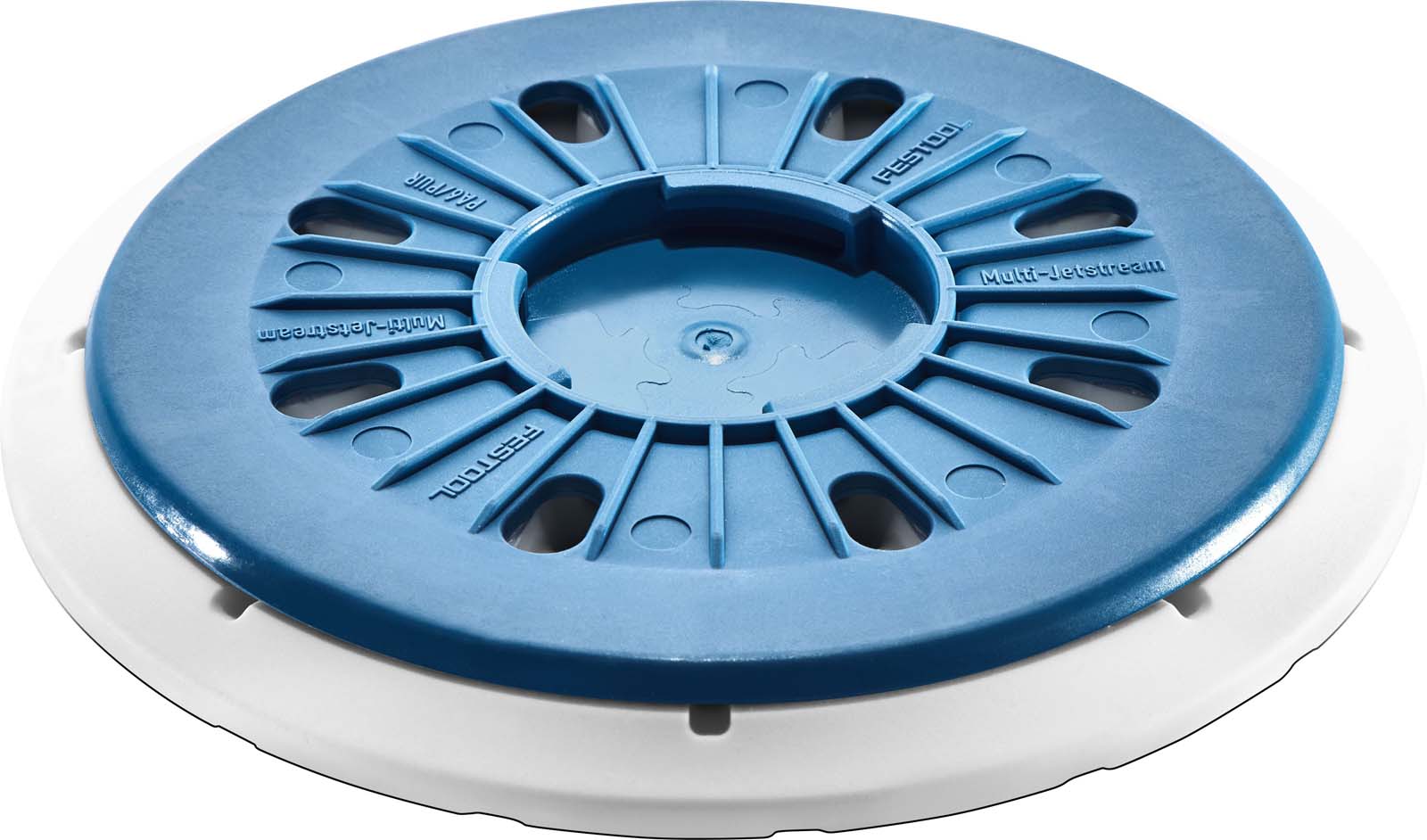 Festool Talerz szlifierski ST-STF D150/MJ2-FX-H-HT