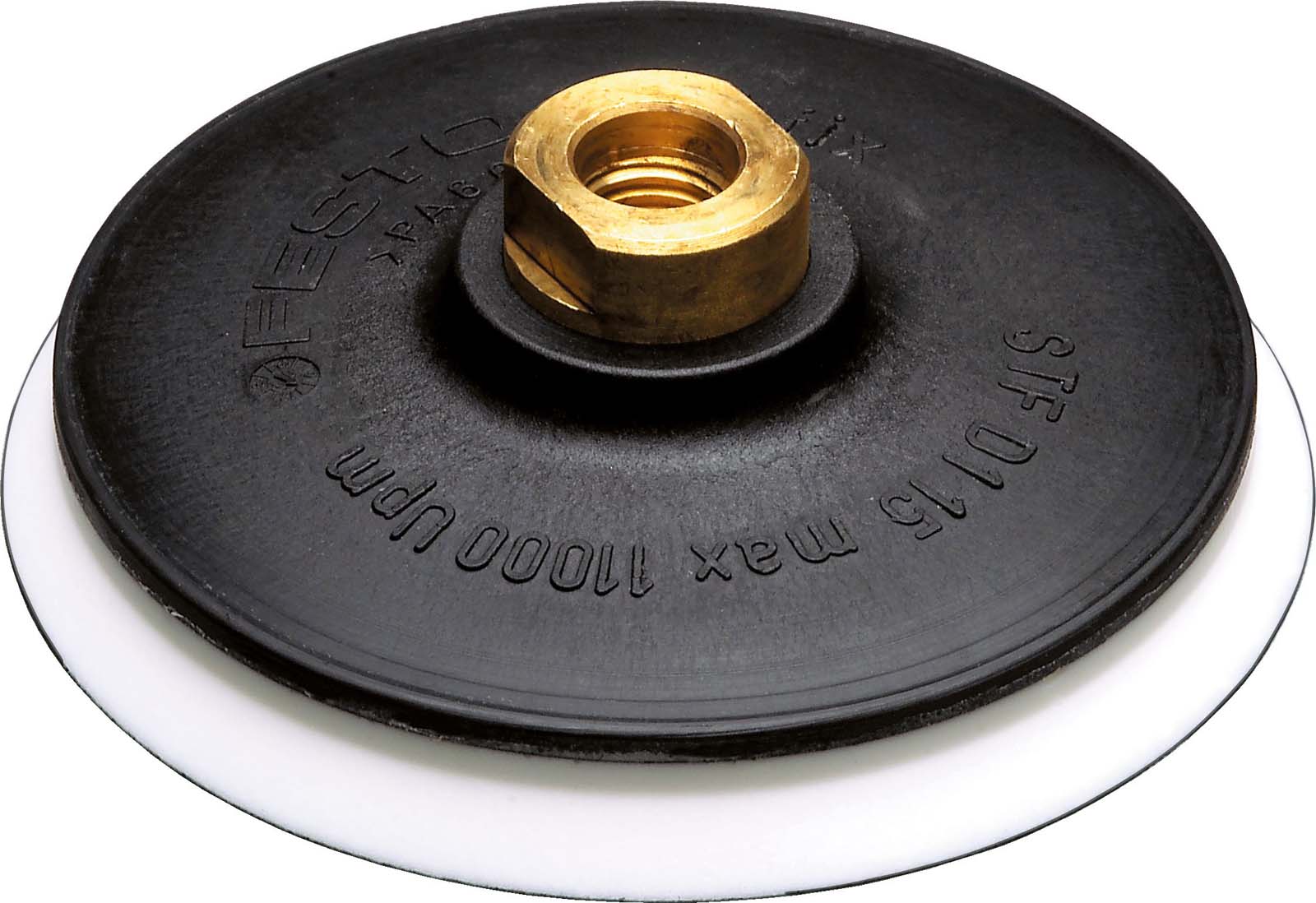 Festool Talerz szlifierski ST-STF-D115/0-M14 H