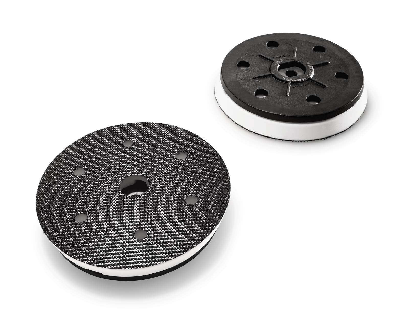 Festool Talerz szlifierski ST-STF-D77/6-M5 W