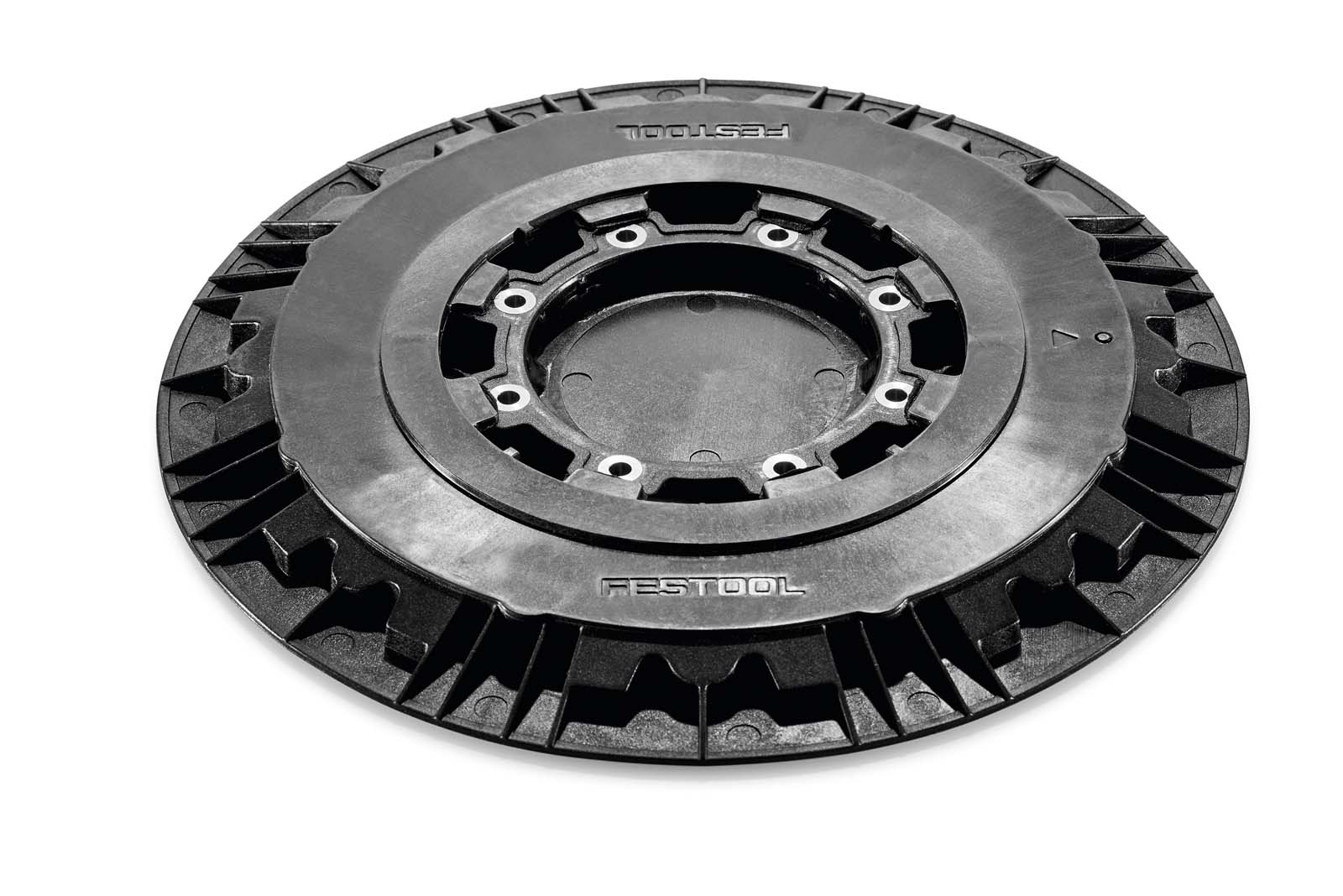 Festool Talerz szlifierski ST-D220/48-LHS 2 225