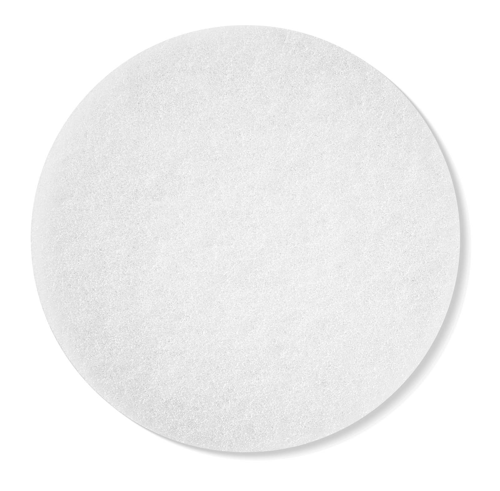 Festool Włóknina polerska D125 white VL/10