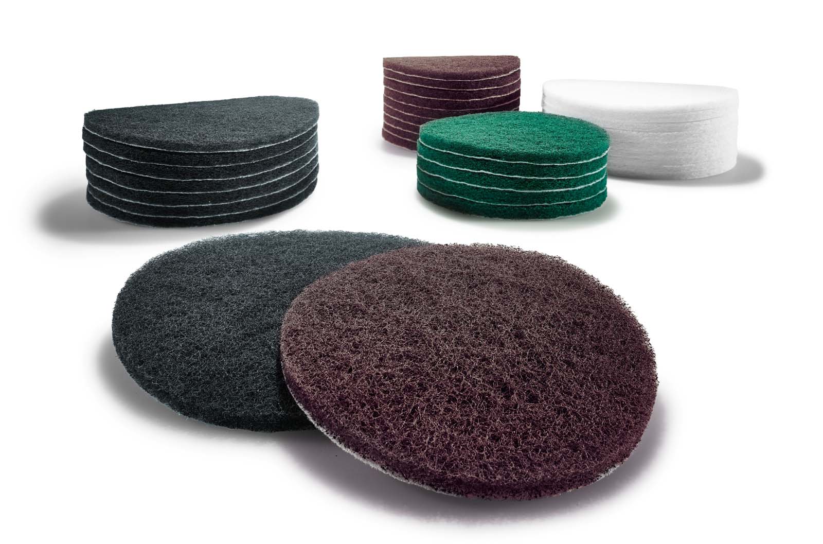 Festool Arkusze ścierne z włókniny Vlies D150 FN 320 VL/10 201127 - obrazek 3