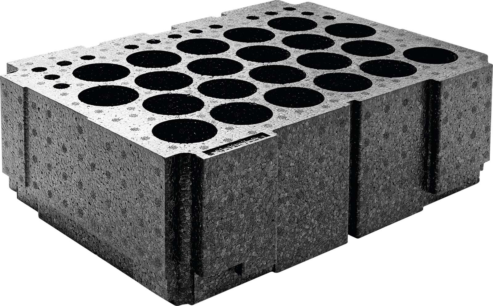 Festool Wkładka do Systainera TZE-KT SYS3 M