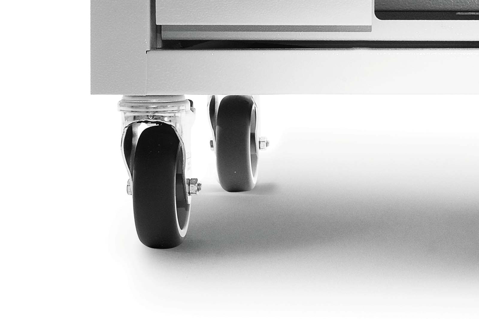 Festool Zestaw rolek SYS-PORT R/2 491932 - obrazek 3