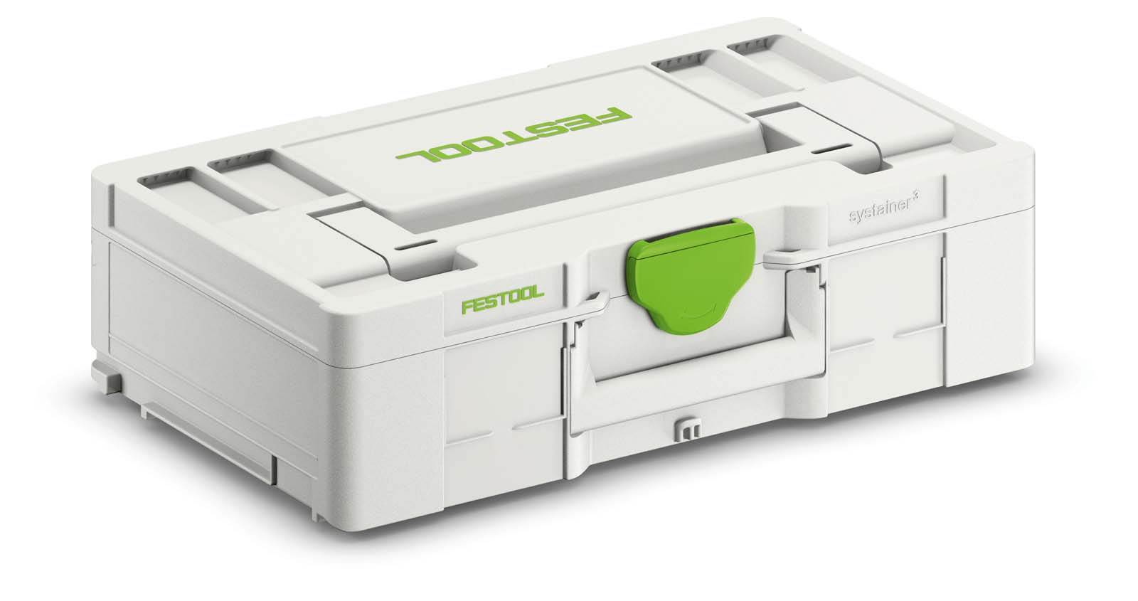 Festool Systainer³ SYS3 L 137