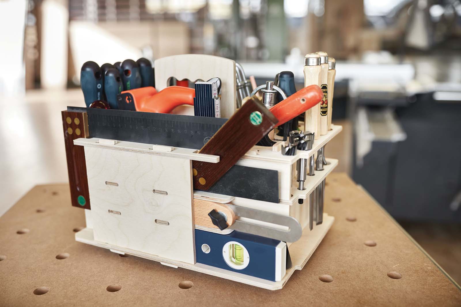 Festool Systainer³ SYS3 HWZ M 337 205518 - obrazek 3