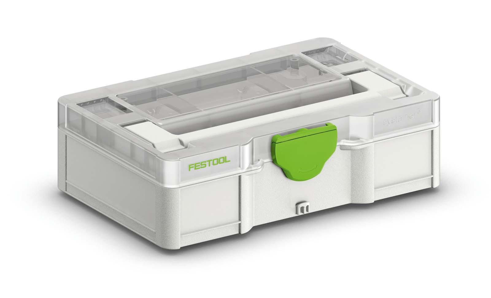 Festool Systainer³ SYS3 S 76 TRA