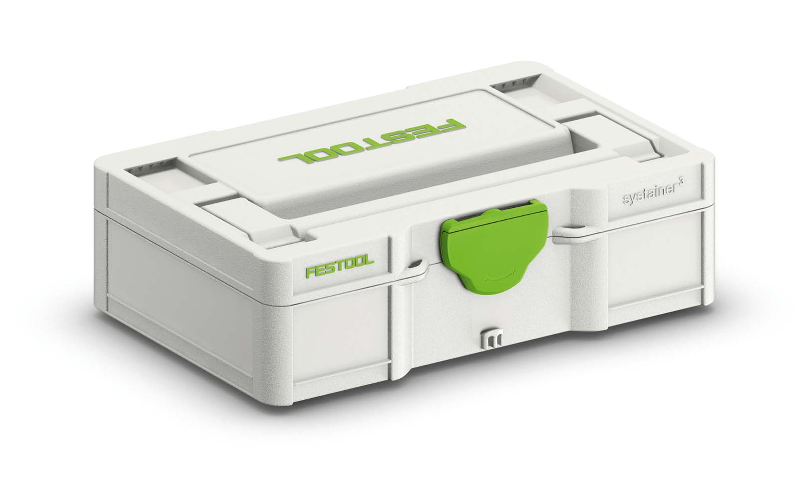Festool Systainer³ SYS3 S 76