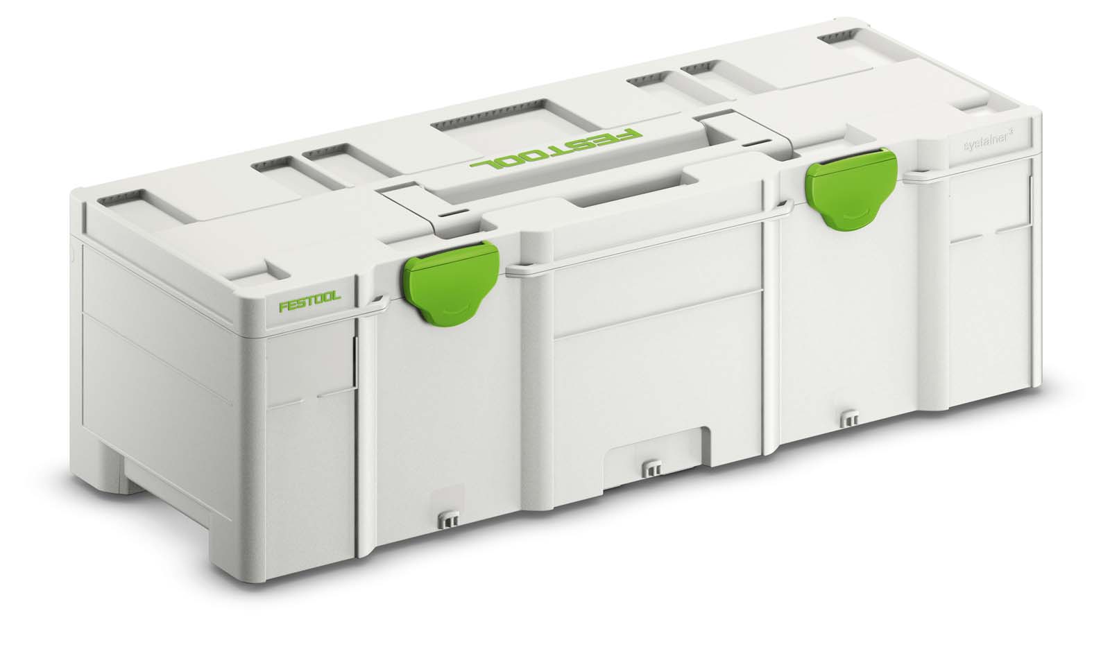 Festool Systainer³ SYS3 XXL 237