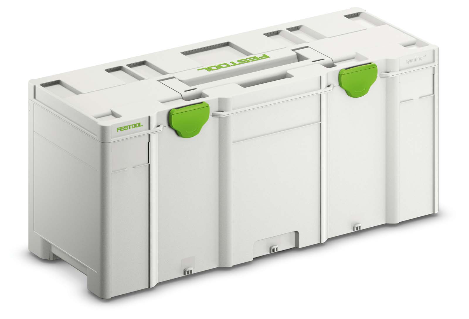Festool Systainer³ SYS3 XXL 337