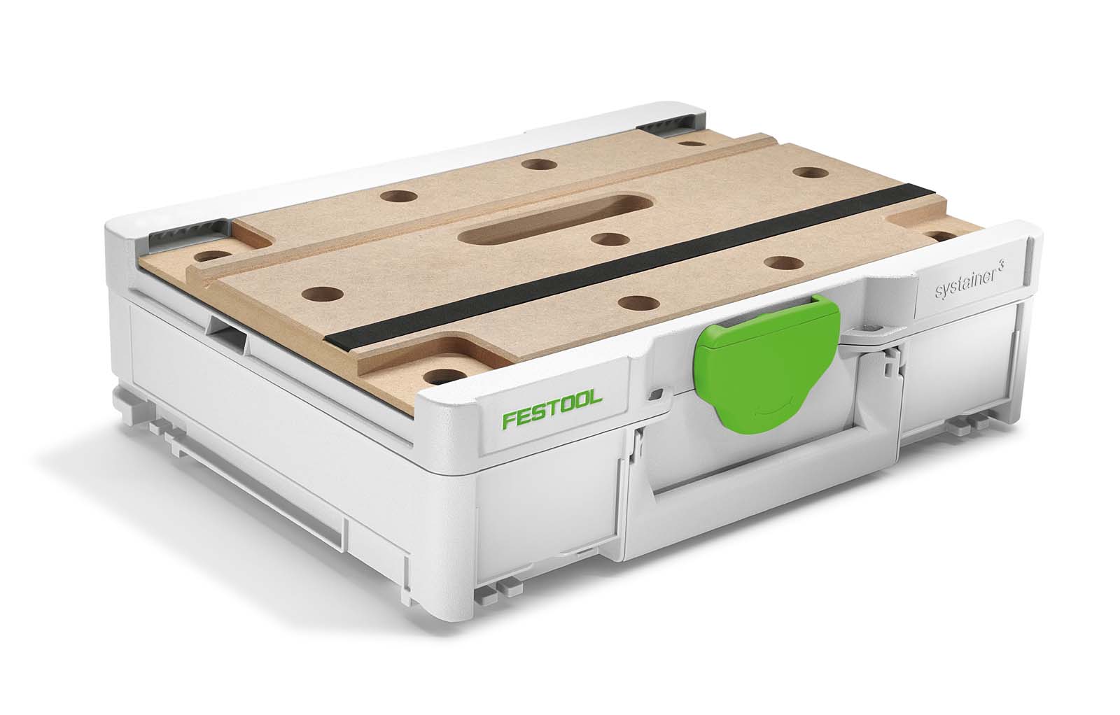 Festool Systainer³ SYS3-MFT M 112
